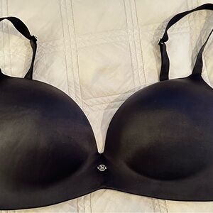 Victoria's Secret Black Bra